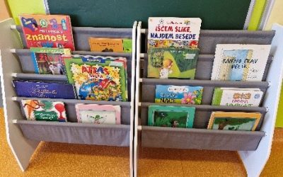 FEBRUAR, MESEC KULTURE IN PRIJATELJSTVA